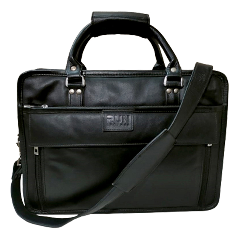 Men's Bag 100% Genuine Leather (Code: JB-01)