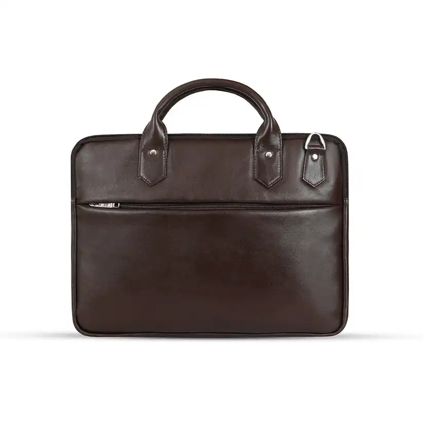 Briefcase Men Shoulder Laptop Bag (LLB-04)