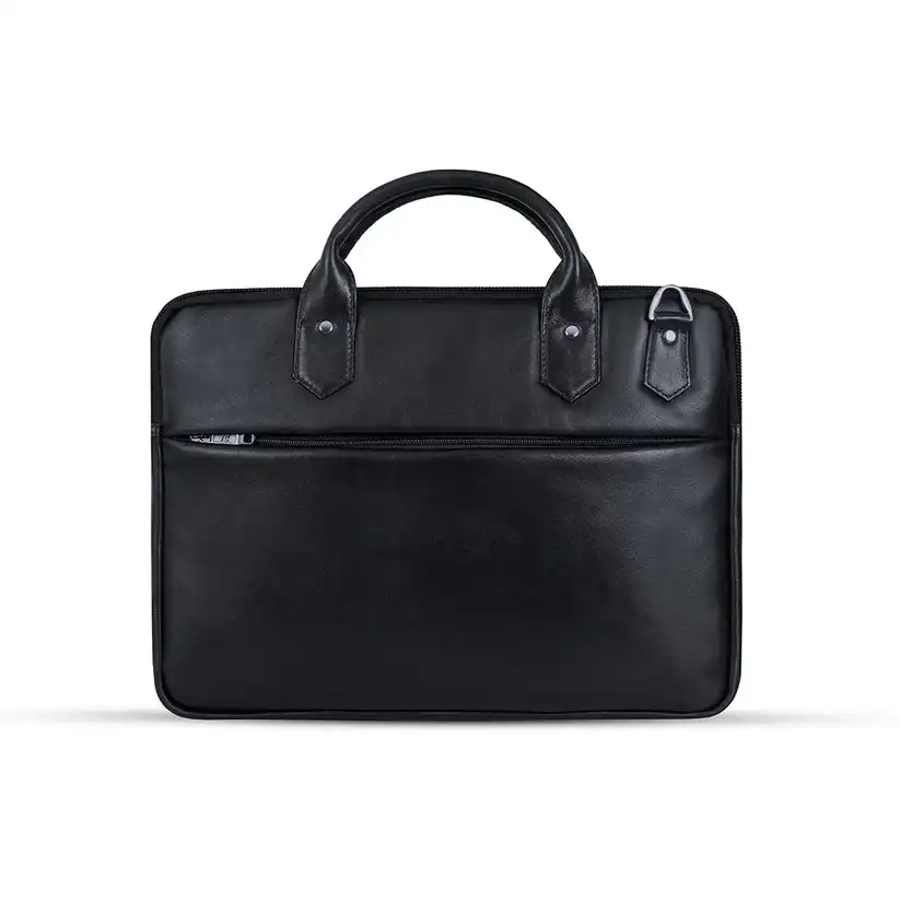 Briefcase Men Shoulder Laptop Bag (LLB-05)