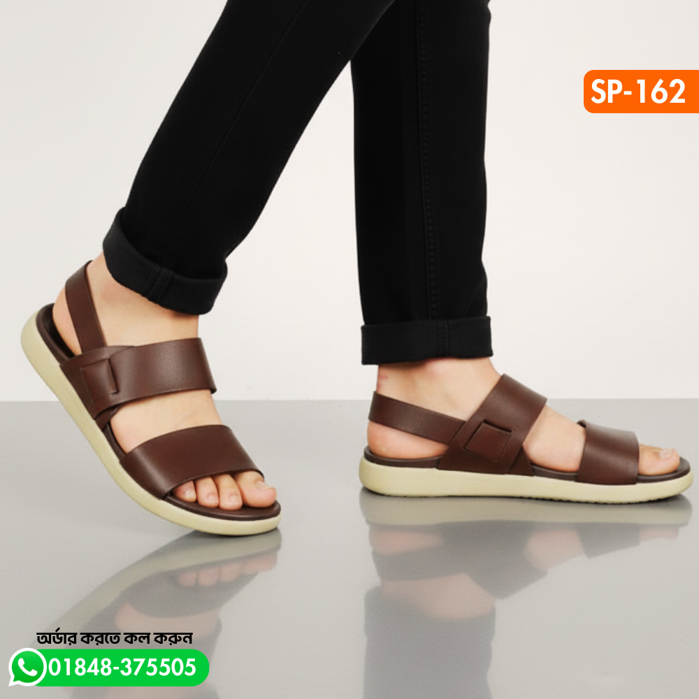 Super soft Leather shoes for Men's SP-162