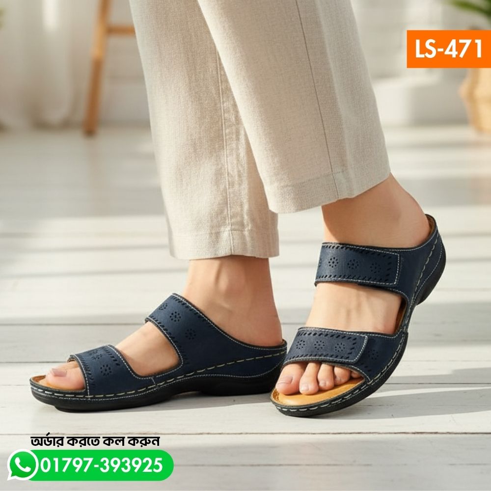 Dr. Comfort Style Women's Sandal LS-471