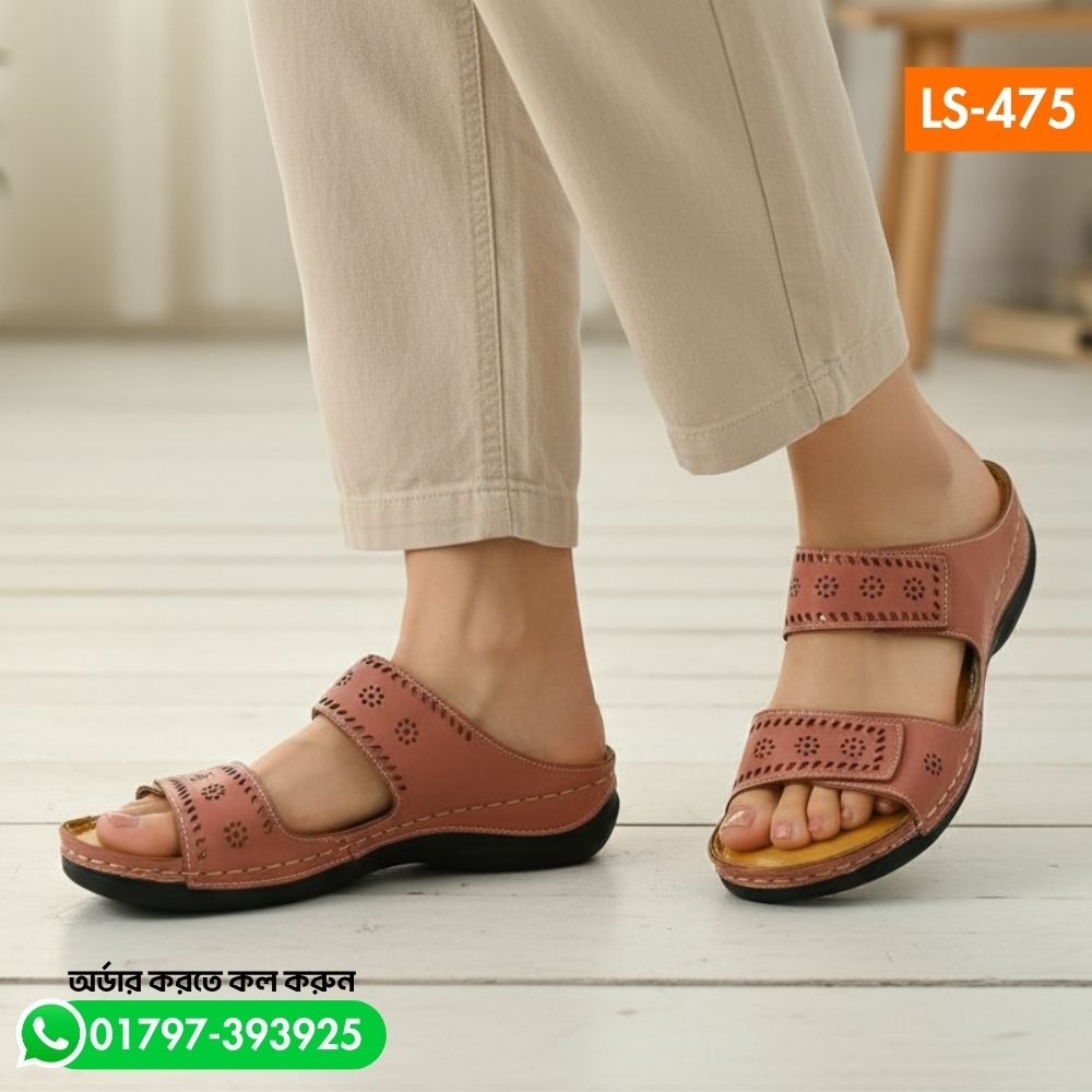 Dr. Comfort Style Women's Sandal LS-475