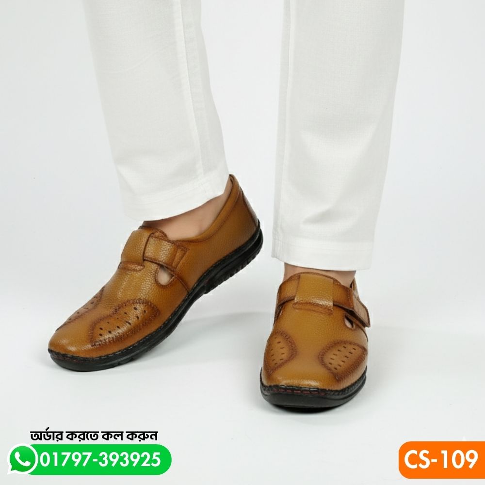 Stylish Casual Sacchi Men’s Shoes CS-109