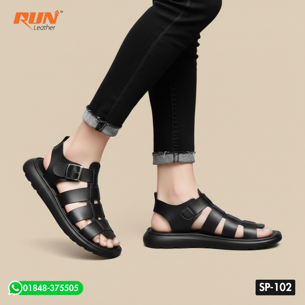 Mens fashionable Casual Sandal ( SP-102)