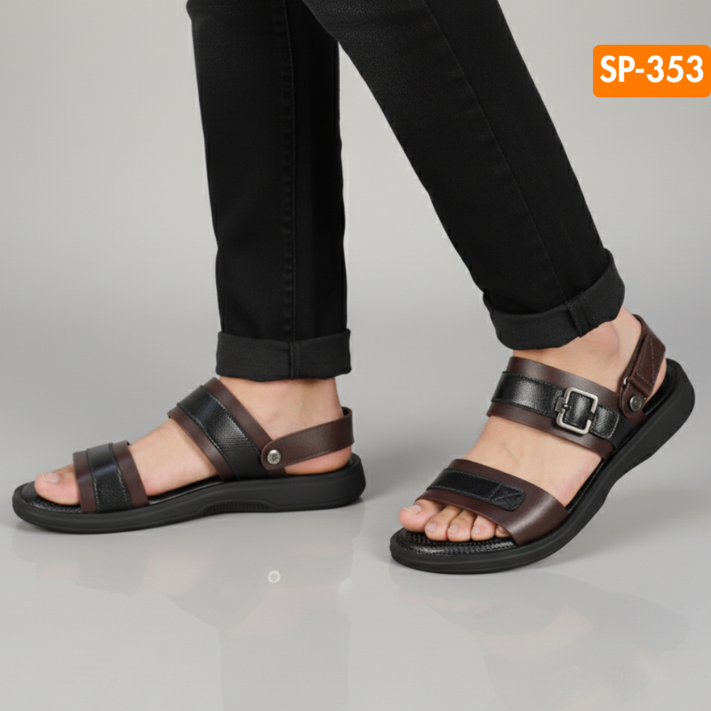 Mens Fashionable Casual Sandal ( SP-353)