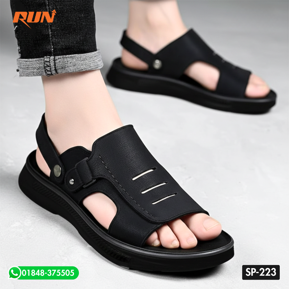 Super soft Leather shoes for Men's (Code :SP-223)