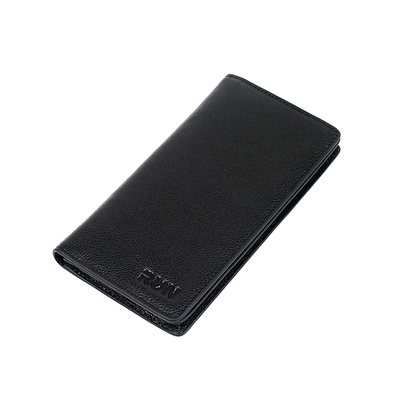 Premium Quality Original Leather Long Wallet (Code: LW-06)
