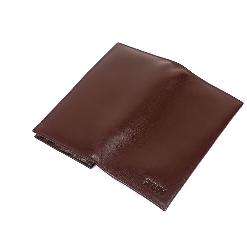 Premium Quality Original Leather Long Wallet (Code: LW-07)